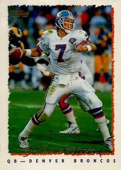 John Elway