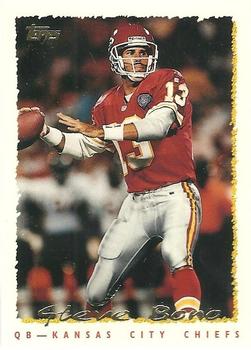Steve Bono