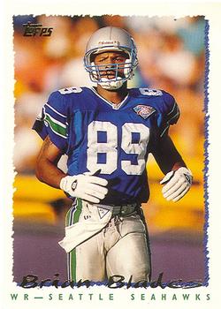 Brian Blades