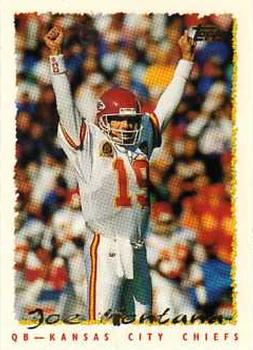 Joe Montana