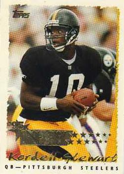 Kordell Stewart