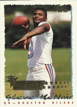Steve McNair