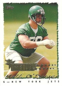 Matt O'Dwyer