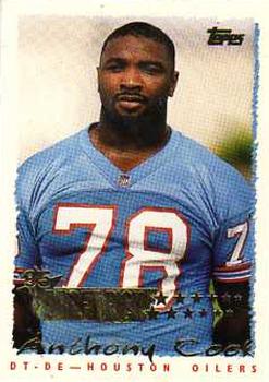 Anthony Cook