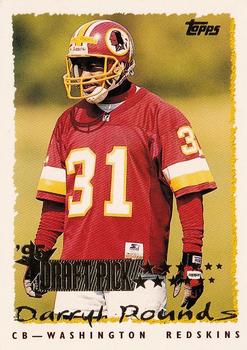 Darryl Pounds