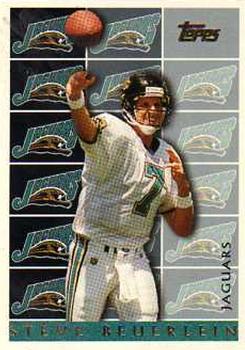 Steve Beuerlein