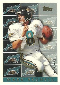 Mark Brunell