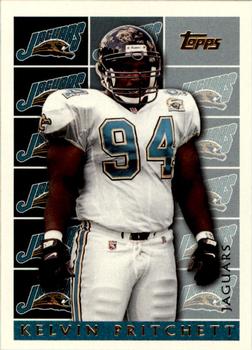 Kelvin Pritchett