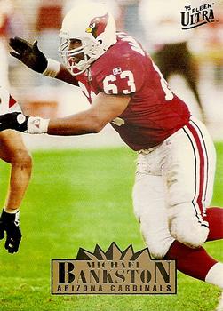 Michael Bankston