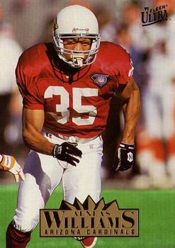 Aeneas Williams