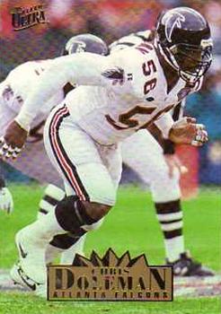 Chris Doleman