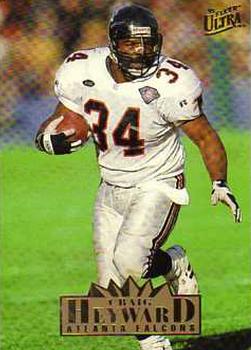 Craig Heyward