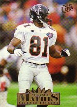 Terance Mathis