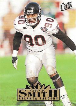Chuck Smith