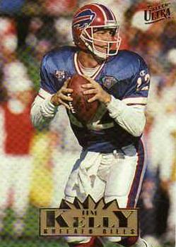 Jim Kelly