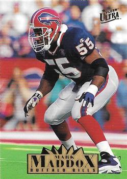 Mark Maddox