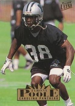 Tyrone Poole