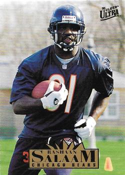 Rashaan Salaam