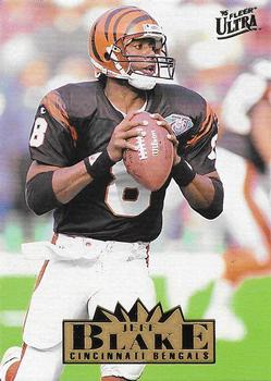 Jeff Blake