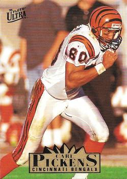 Carl Pickens