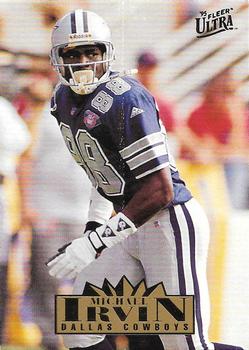 Michael Irvin