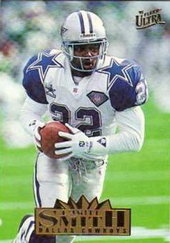 Emmitt Smith