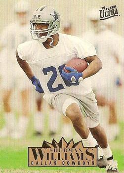 Sherman Williams