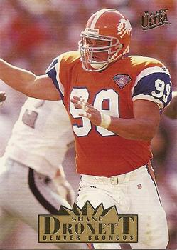 Shane Dronett