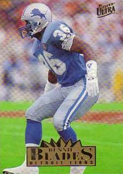 Bennie Blades