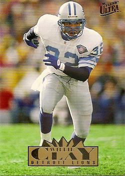 Willie Clay