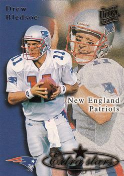 Drew Bledsoe
