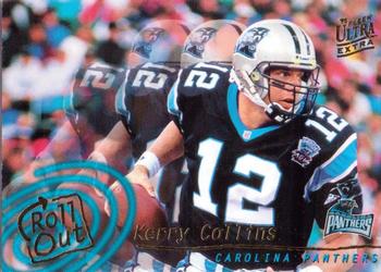 Kerry Collins