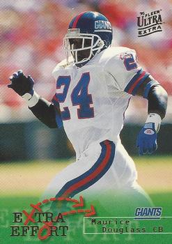 Maurice Douglass
