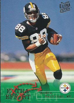 Andre Hastings