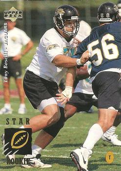 Tony Boselli