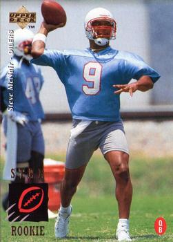 Steve McNair