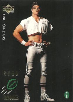 Kyle Brady