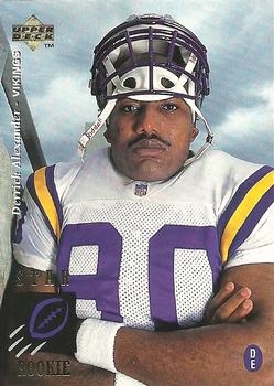 Derrick Alexander