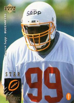 Warren Sapp