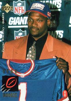 Tyrone Wheatley