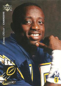 Jimmy Oliver