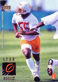 Derrick Brooks