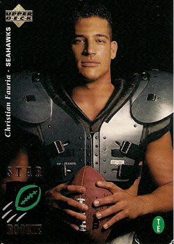 Christian Fauria