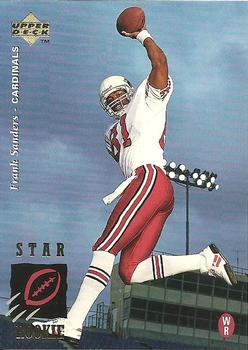 Frank Sanders