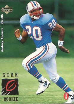 Rodney Thomas