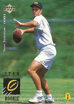 Steve Stenstrom
