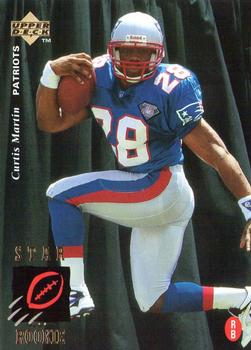 Curtis Martin