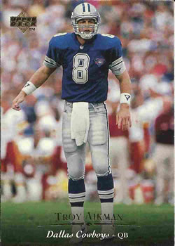 Troy Aikman