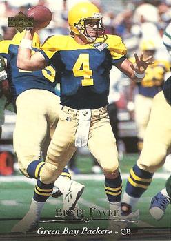 Brett Favre