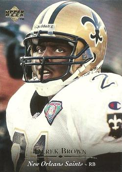 Derek Brown